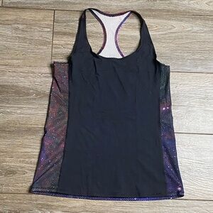 Blackmilk Medium Athletic Tank Top